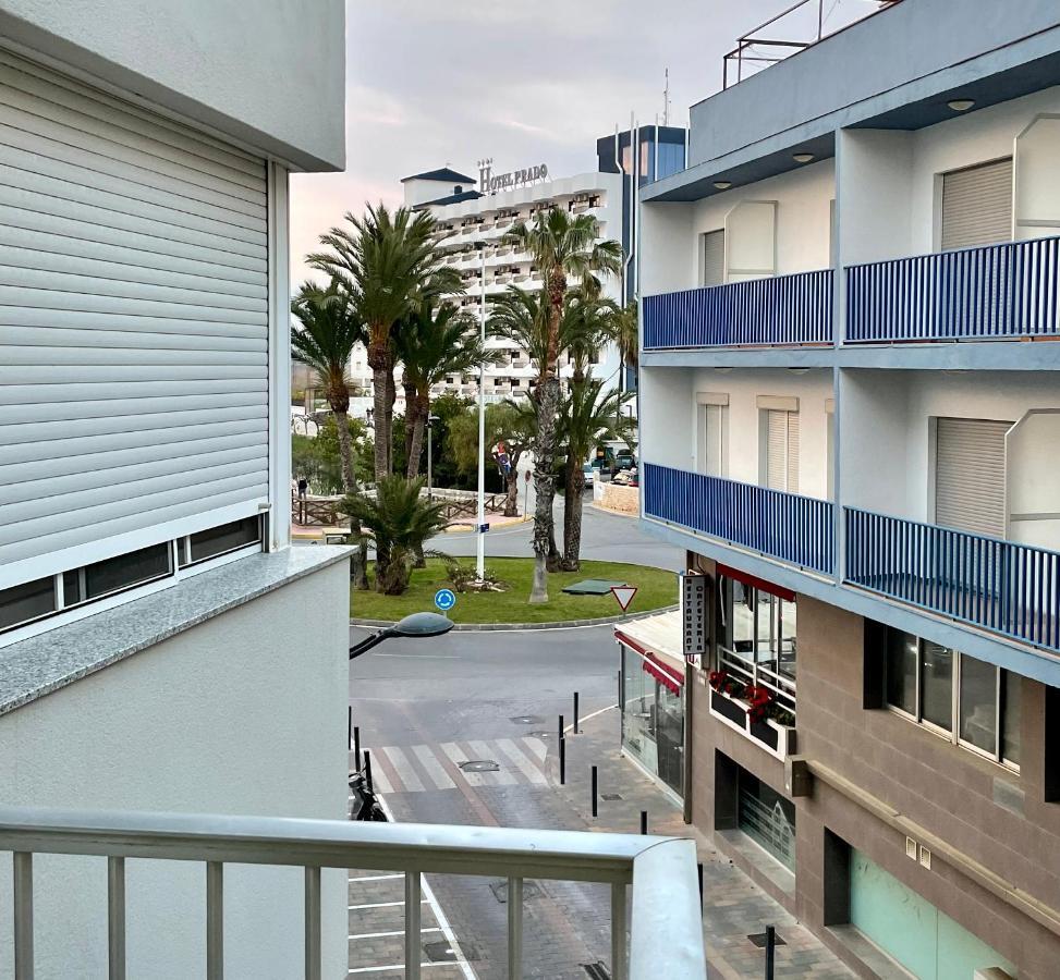 Anade - Somhome Peñíscola Exterior foto